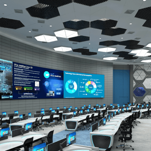 Onepws Business | Onepws Control Room Solutions