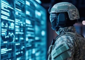 OnePWS Control Room Solution & Command Center Console