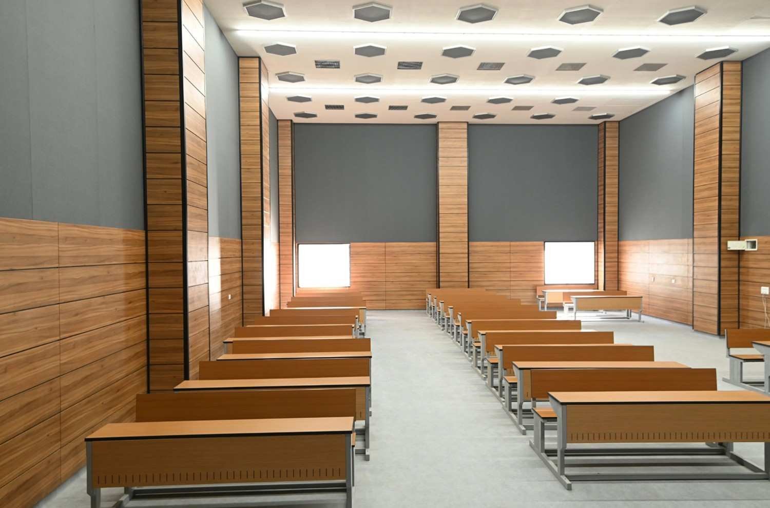 Law University Jaipur Building