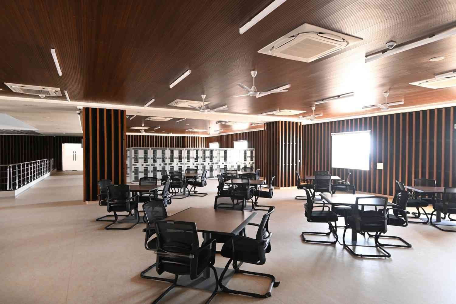 Law University Jaipur Execution