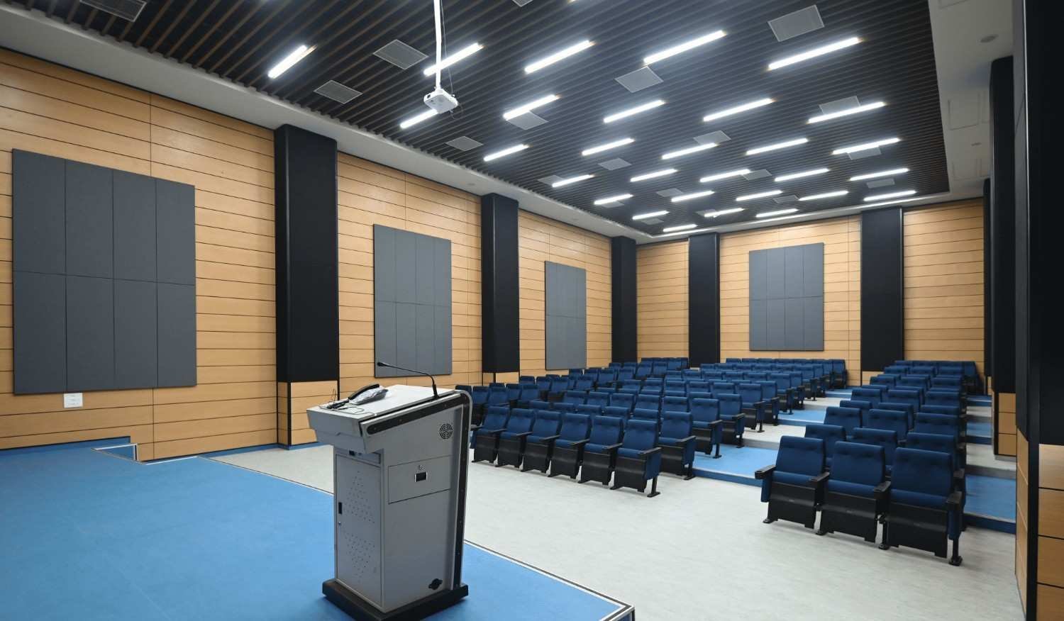 Law University Jaipur Campus