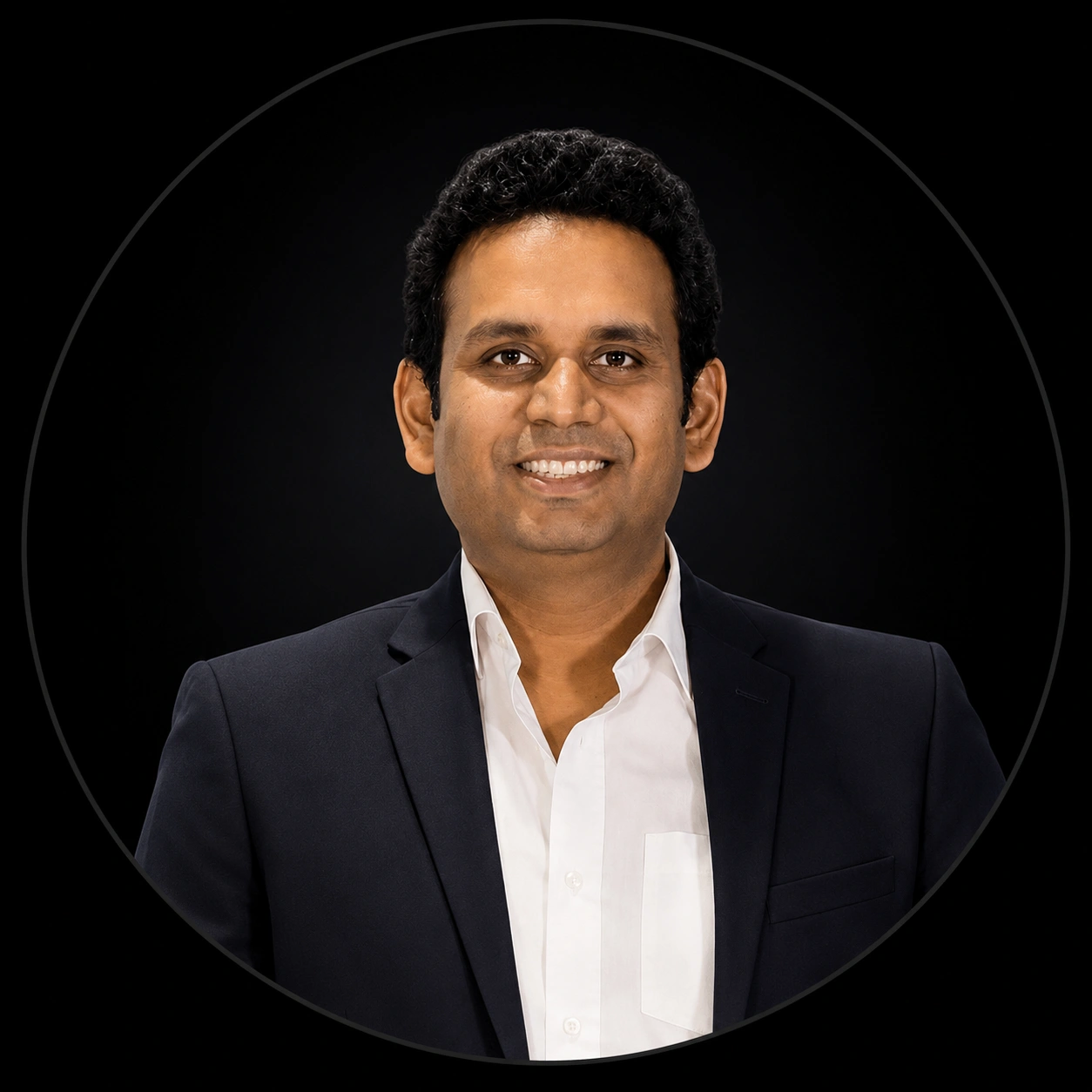 Mr. Puneet Talesara