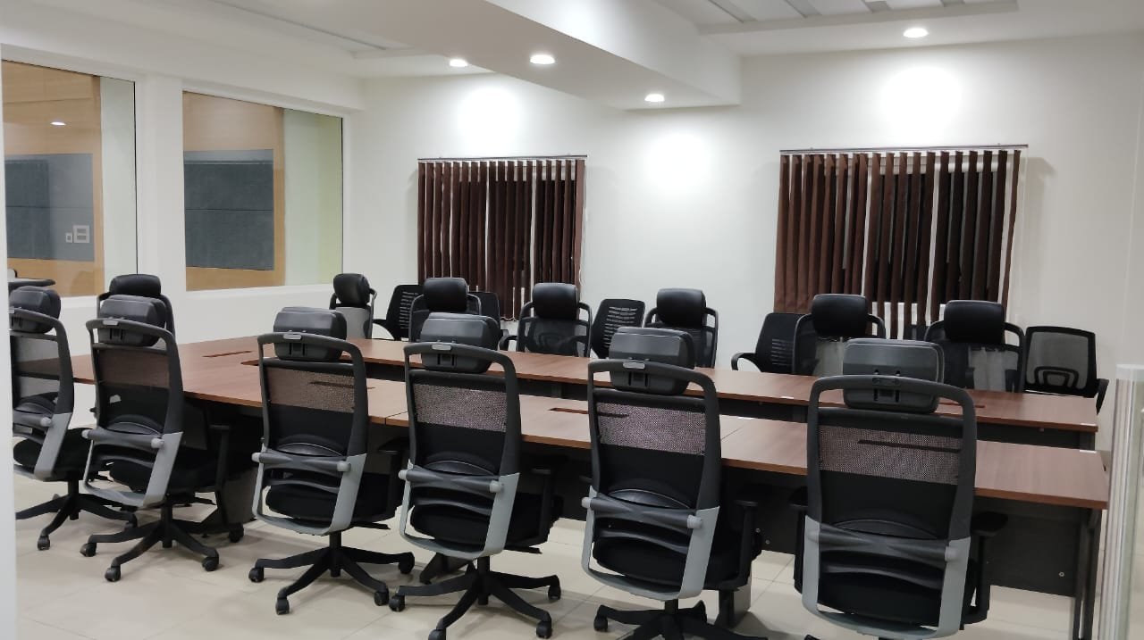 Port Blair Smart City Command Center