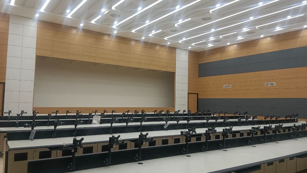 Port Blair Smart City Command Center