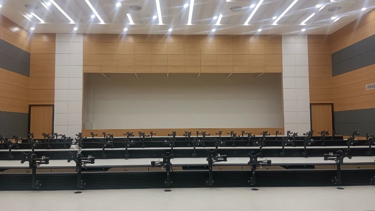Port Blair Smart City Command Center