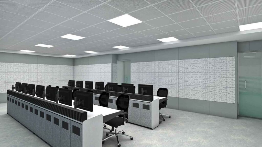 SCADA Chandigarh Gallery