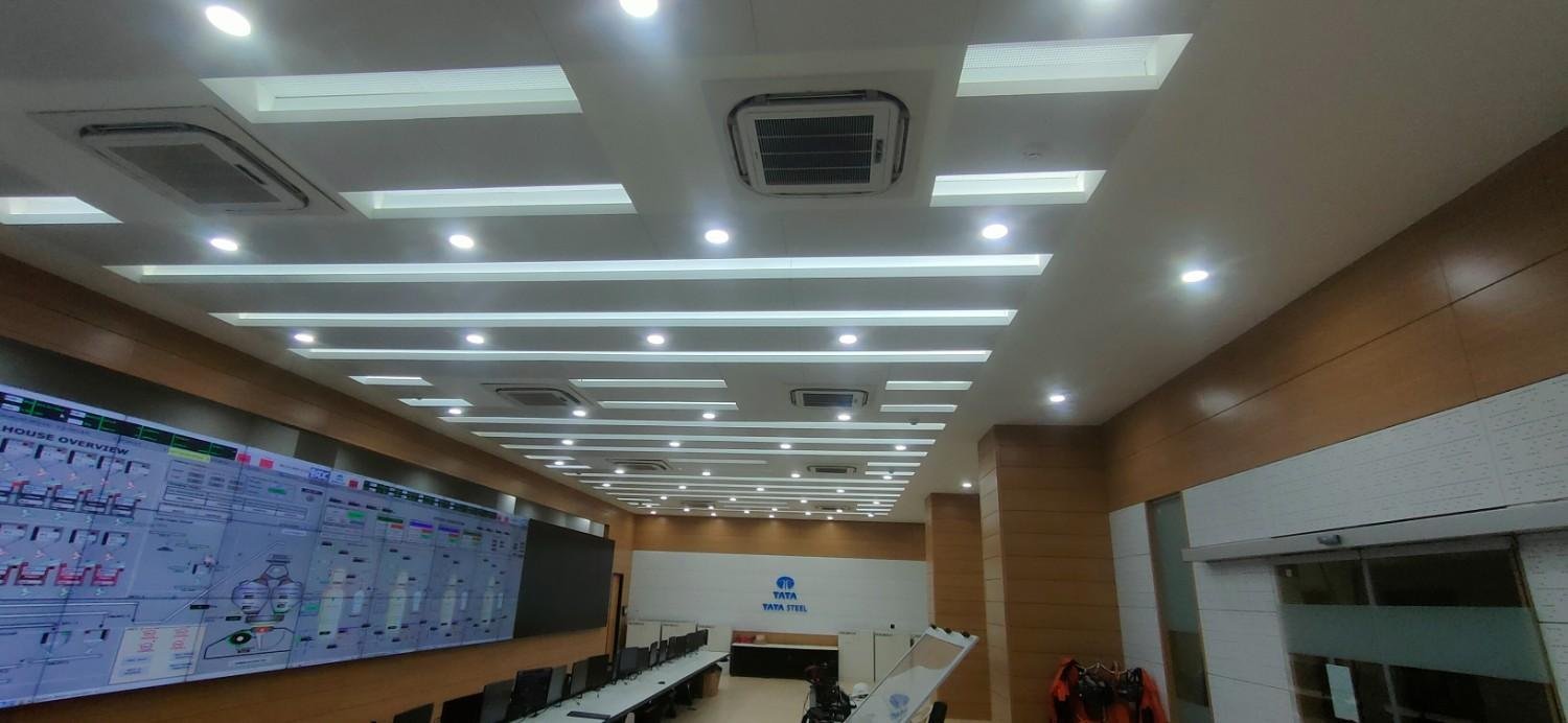 Tata Steel Kalinganagar Gallery