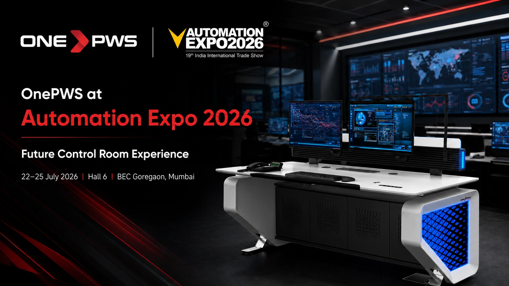 automation expo 2026