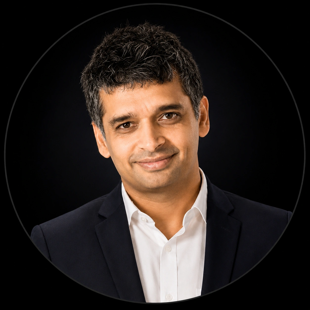 Mr. Sunil Ladha