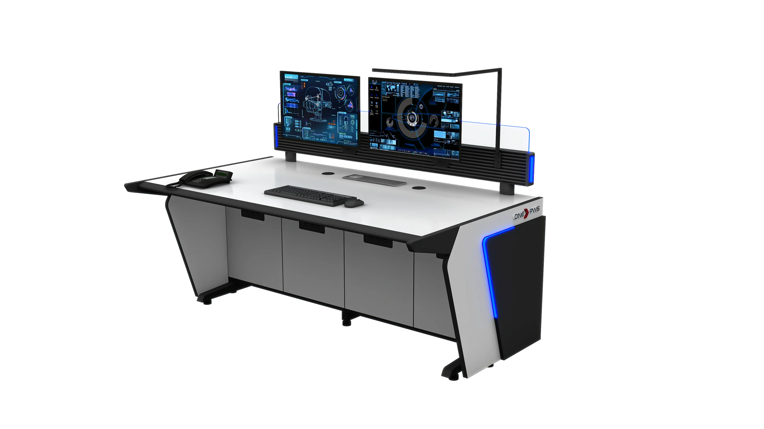 XLAT Console